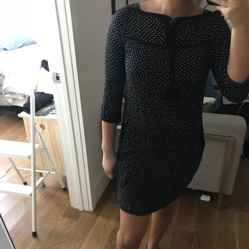 A.P.C dress